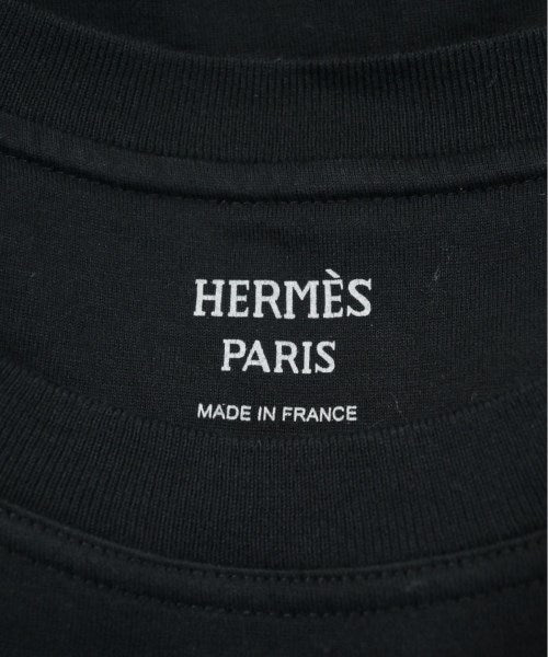 HERMES T恤/上衣
