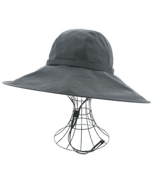 HERMES 帽子