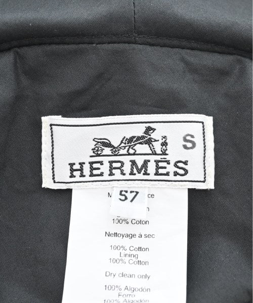 HERMES 帽子