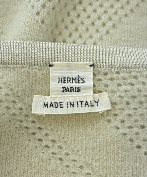 HERMES 毛衣