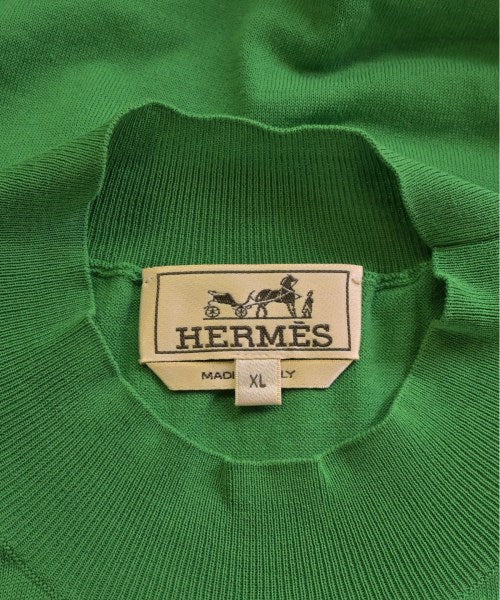 HERMES 毛衣