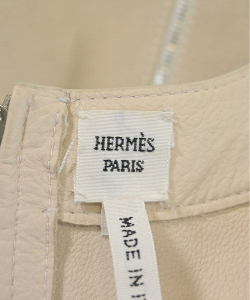 HERMES 洋裝
