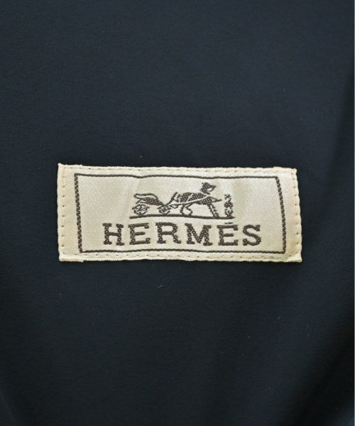 HERMES 羽絨夾克/背心