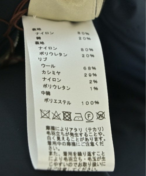 HERMES 羽絨夾克/背心