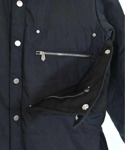 HERMES 羽絨夾克/背心