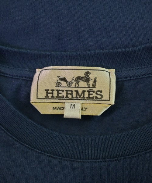 HERMES T恤/上衣