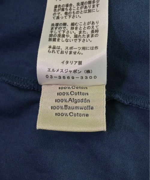 HERMES T恤/上衣