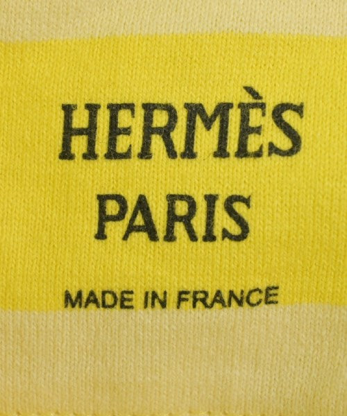 HERMES T恤/上衣