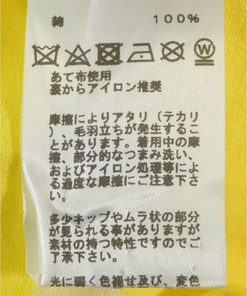 HERMES T恤/上衣