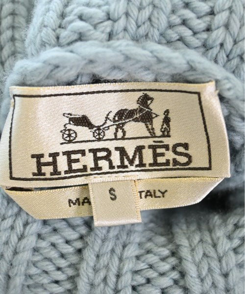 HERMES 毛衣