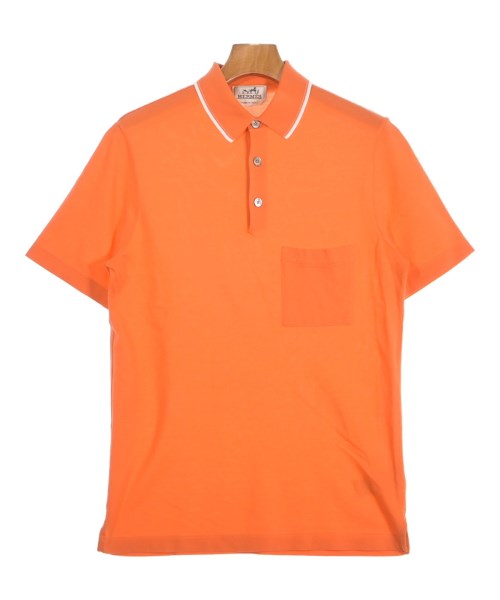 HERMES POLO衫