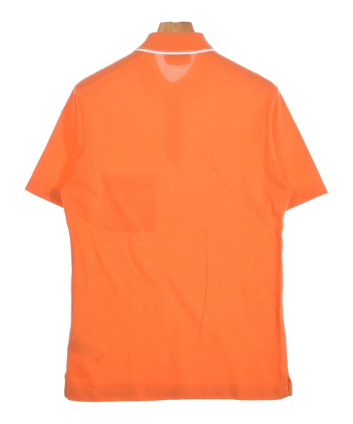 HERMES POLO衫