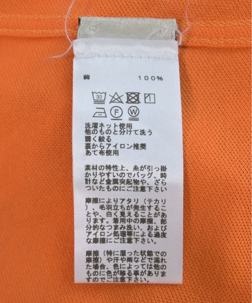 HERMES POLO衫