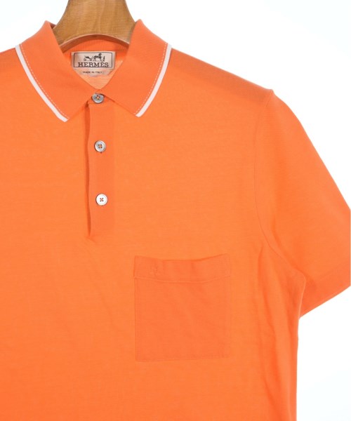 HERMES POLO衫