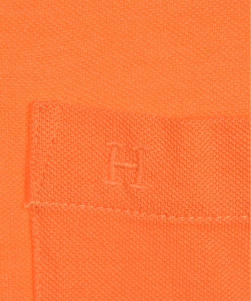 HERMES POLO衫