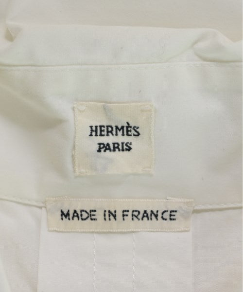 HERMES 女襯衫