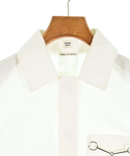 HERMES 女襯衫