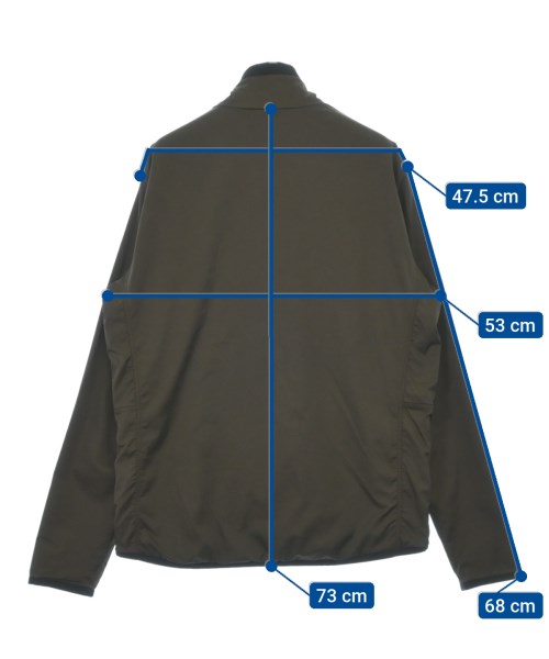 HERMES 其他飛行外套