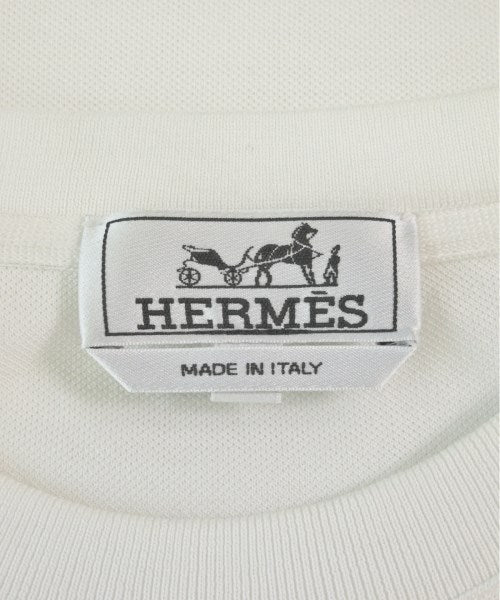 HERMES T恤/上衣