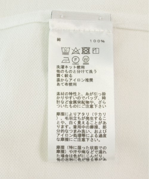 HERMES T恤/上衣