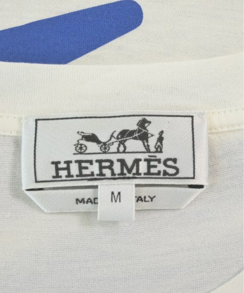 HERMES T恤/上衣