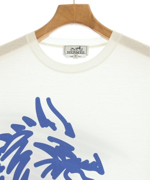 HERMES T恤/上衣