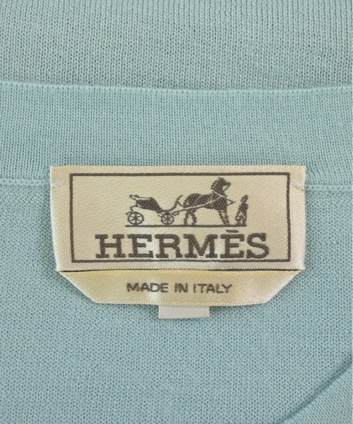 HERMES 毛衣