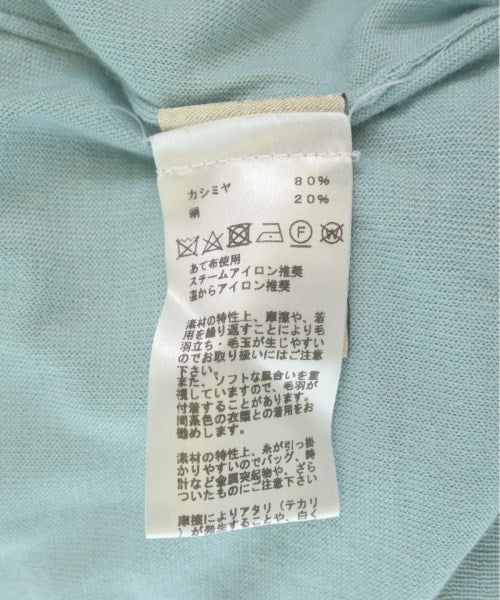 HERMES 毛衣