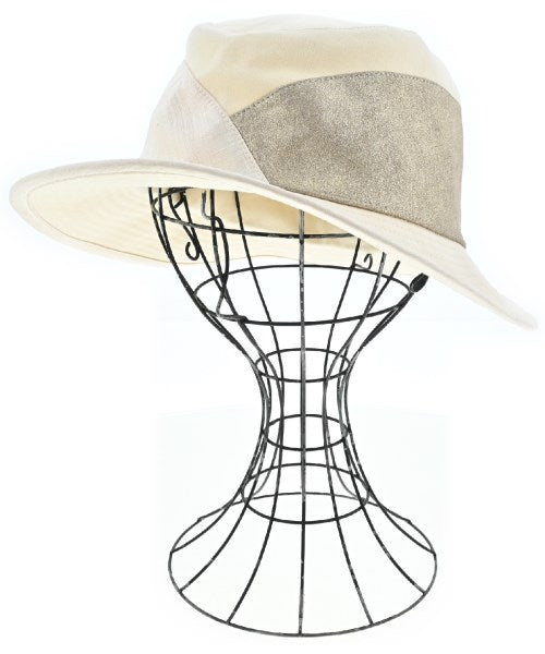 HERMES 帽子
