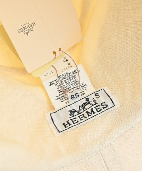 HERMES 帽子