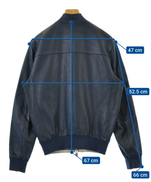 HERMES 斜紋夾克