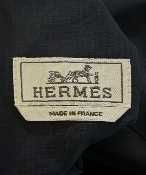 HERMES 斜紋夾克