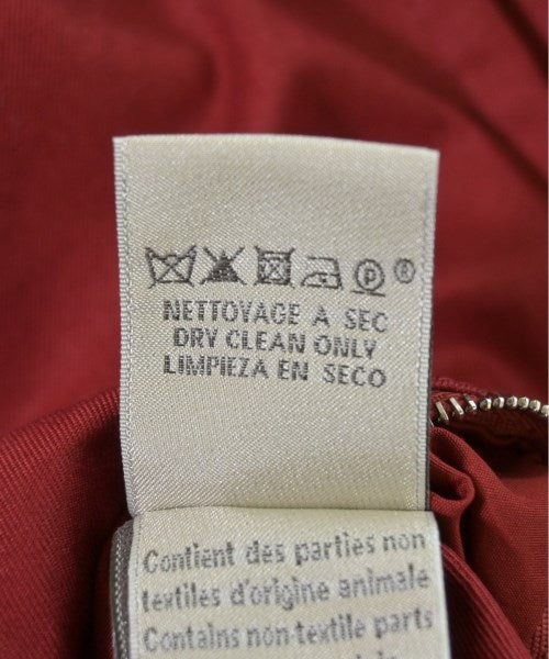 HERMES 斜紋夾克
