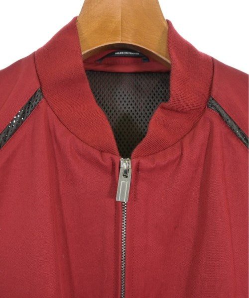 HERMES 斜紋夾克
