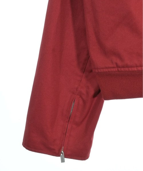 HERMES 斜紋夾克