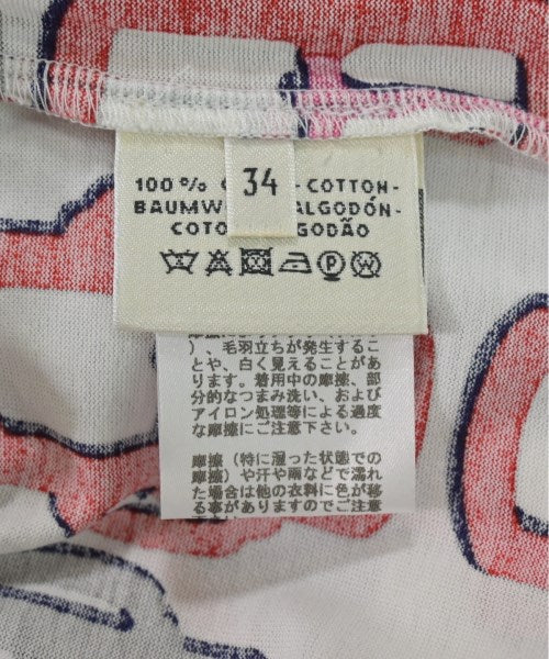 HERMES T恤/上衣