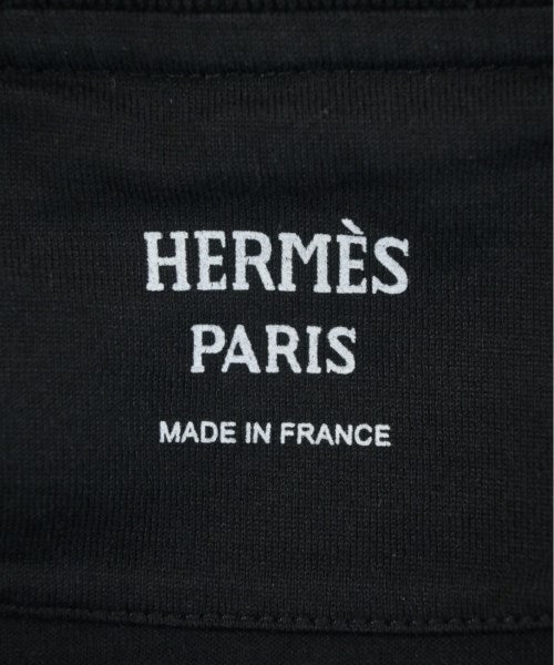 HERMES T恤/上衣