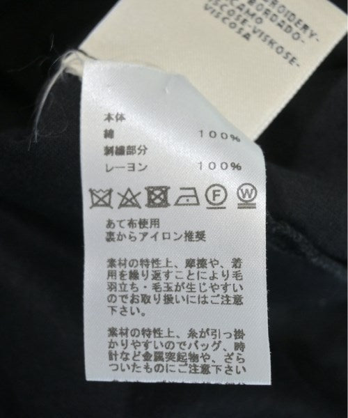 HERMES T恤/上衣