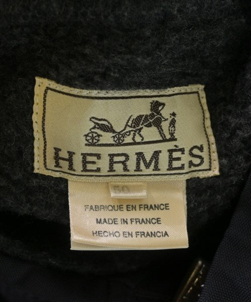 HERMES 其他大衣