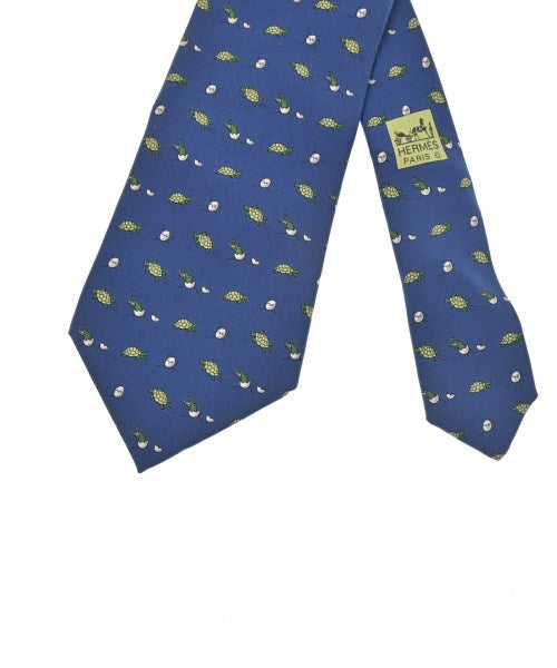 HERMES 領帶