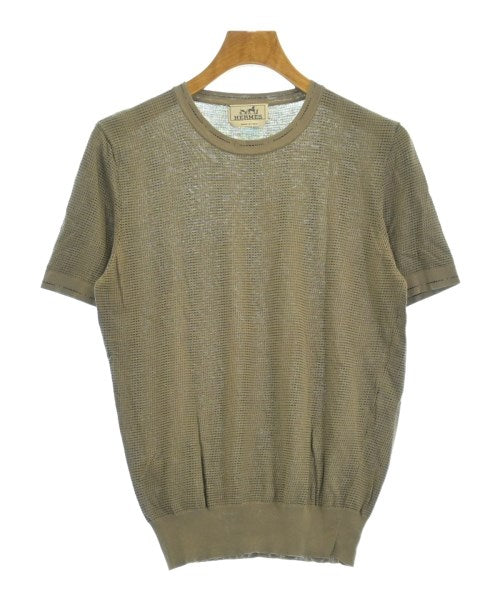 HERMES 毛衣