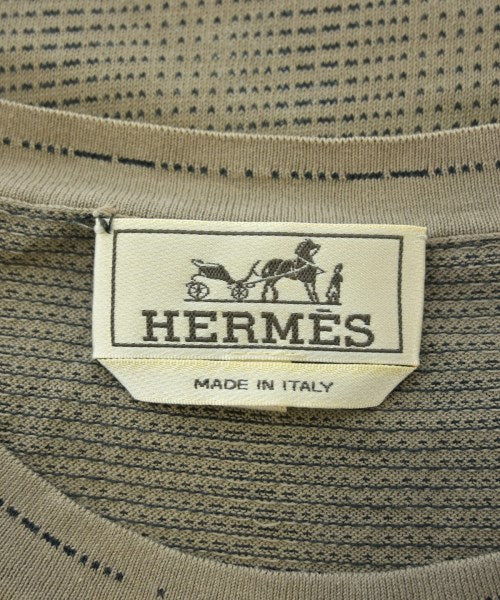 HERMES 毛衣