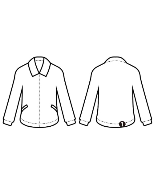 HERMES 羽絨夾克/背心