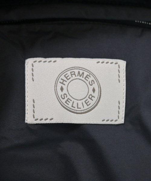 HERMES 羽絨夾克/背心