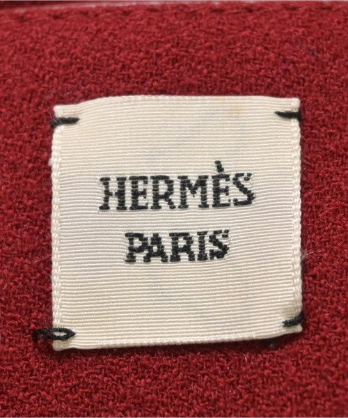 HERMES 女襯衫