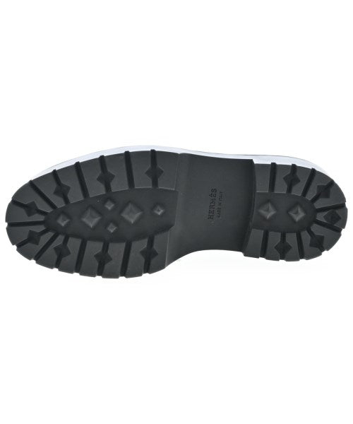 HERMES 莫辛/甲板鞋