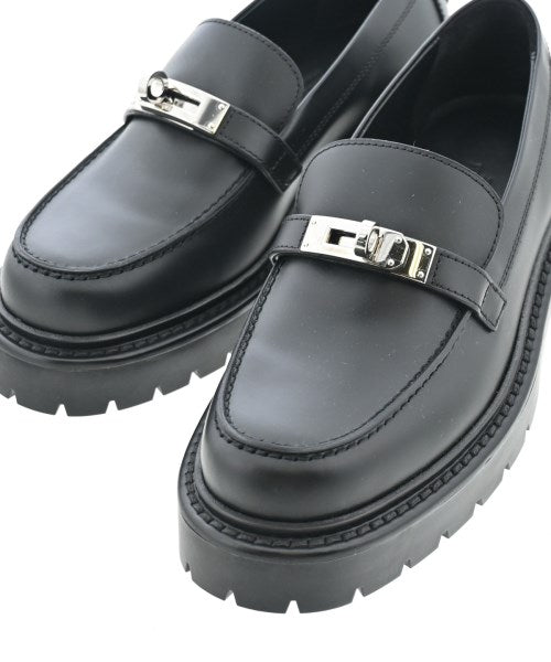 HERMES 莫辛/甲板鞋