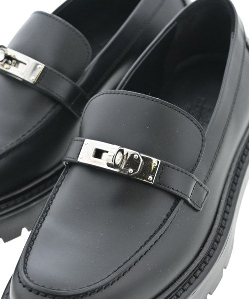 HERMES 莫辛/甲板鞋