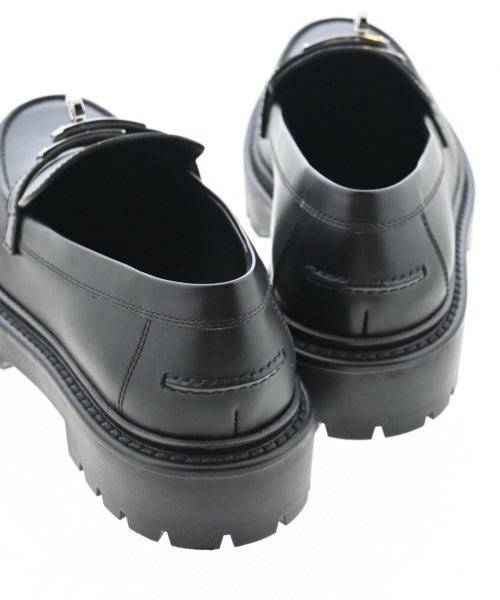 HERMES 莫辛/甲板鞋