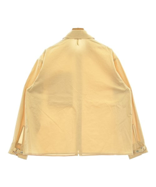 HERMES 其他飛行外套